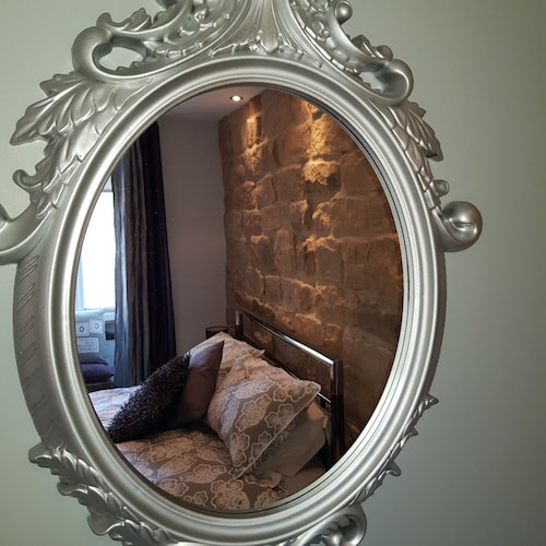 ✨ Cosy Corner Cottage – A Cosy Hideaway in the Peak District 🏡