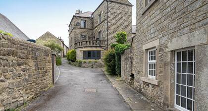 ✨ Cosy Corner Cottage – A Cosy Hideaway in the Peak District 🏡