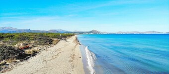 Son Bernat 137 Son Bernat 137 Finca accueillante à la campagne avec piscine privée, terrasse, jardin et WiFi