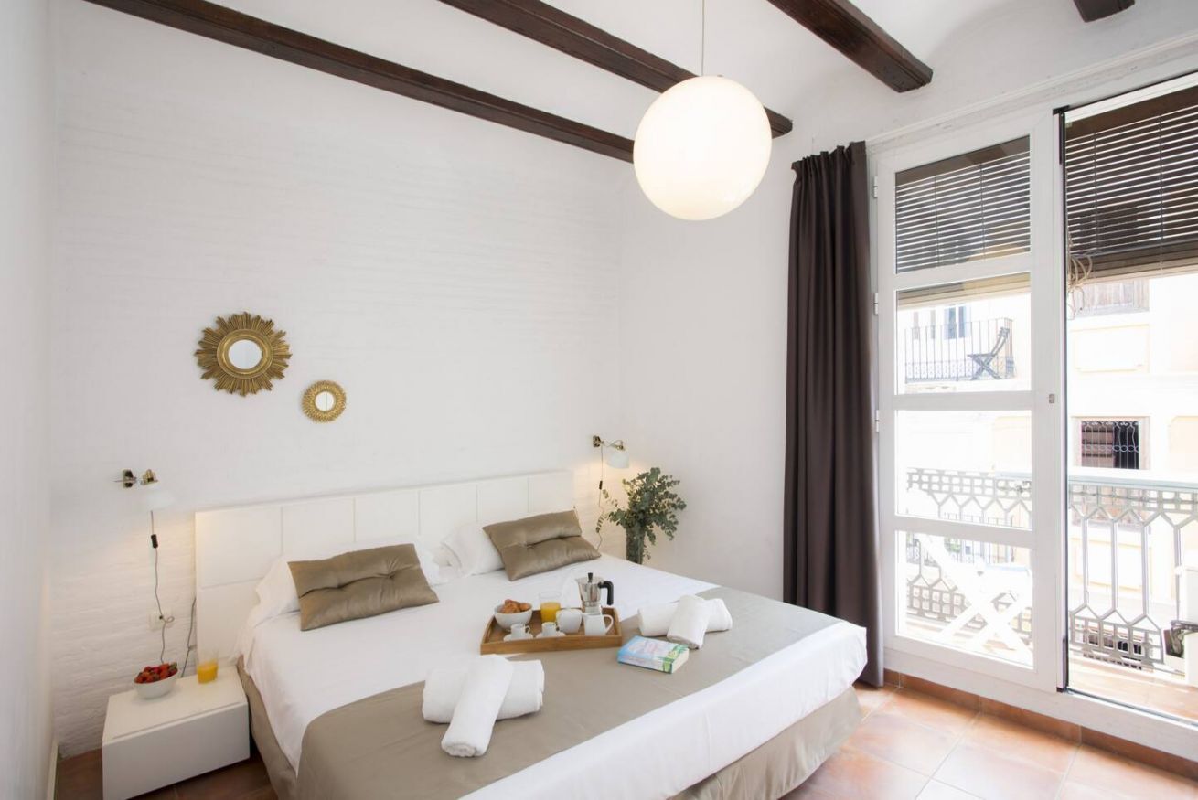 1 slaapkamer, wifi, beddengoed