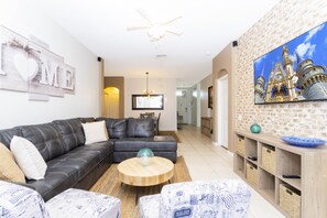 Televisie en videospelletjes