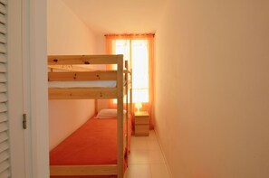 3 soveværelser, strygejern/strygebræt, internetforbindelse