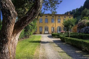 Exterior - Villa Controni     . (Capannori)
