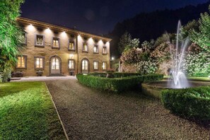 Exterior - VILLA CONTRONI     . (Capannori)