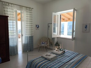 3 Schlafzimmer, WLAN, Bettwäsche