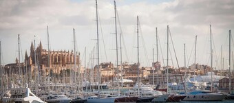 Can Toni - Casa de campo de estilo mallorquín en Binissalem