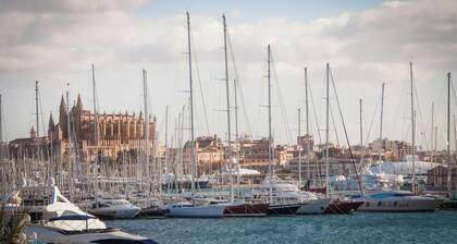 Can Toni - Mallorcan style country house in Binissalem