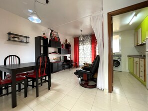 Interior - Siroco Holidays 5-B LEK (Peñiscola)