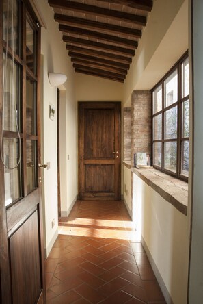 Interior - Country house in Podere Noceto (ville di corsano)