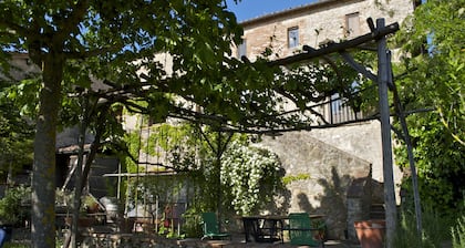 Casa rural en Podere Noceto