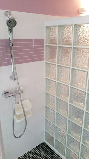 Haartrockner, Handtücher