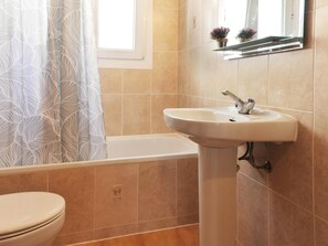 Baignoire