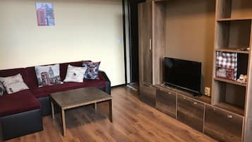 TV