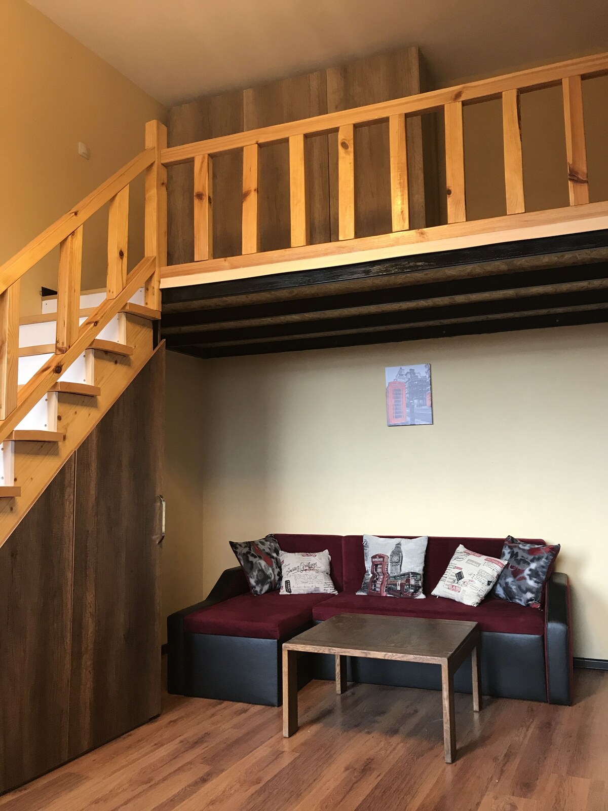 Image de profil de l’hôte