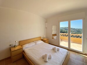 4 bedrooms, iron/ironing board - Holiday rental semidetached with swimming pool in Begur, Sa Riera (Begur)