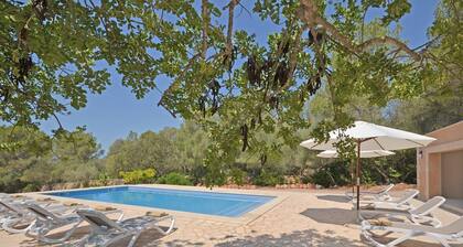 Romani 10 - Spacious country house with pool in Campos, Mallorca