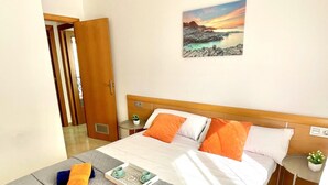 Room - APARTBEACH GOLDEN DE LUXE BEACH (salou)