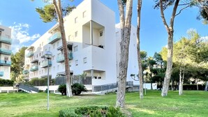 Exterior - APARTBEACH GOLDEN DE LUXE BEACH (salou)
