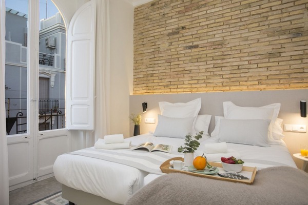 3 chambres, Wi-Fi, draps fournis
