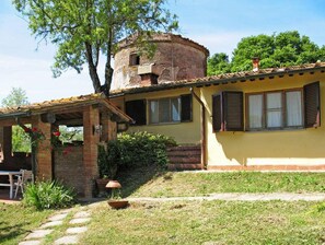 Exterior - Windmill a little paradise  (Fauglia)