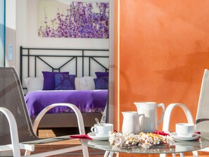 4 Schlafzimmer, Bügeleisen/Bügelbrett, Reisekinderbett, kostenloses WLAN