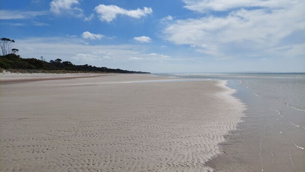Plage, serviettes de plage