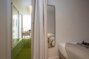 3 bedrooms, WiFi, bed sheets - Singular Stays Mercado Central IX (Valencia ciudad)