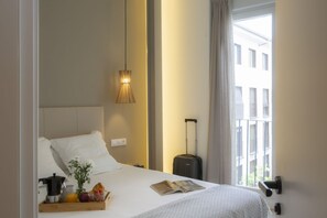 3 Schlafzimmer, WLAN, Bettwäsche