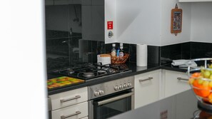Privékeuken