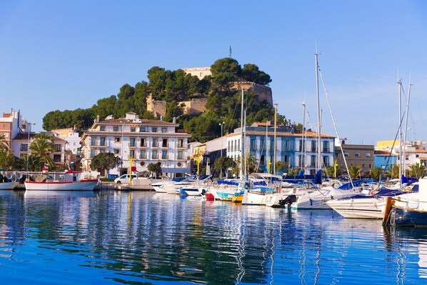 Marina