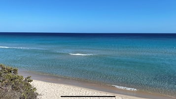 NĂ€ra stranden