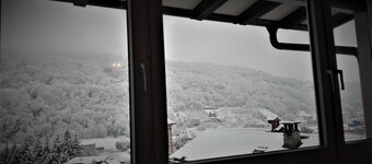 Fairy housing unit at 10 minutes drive from Lugano