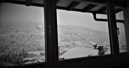 Fairy housing unit at 10 minutes drive from Lugano