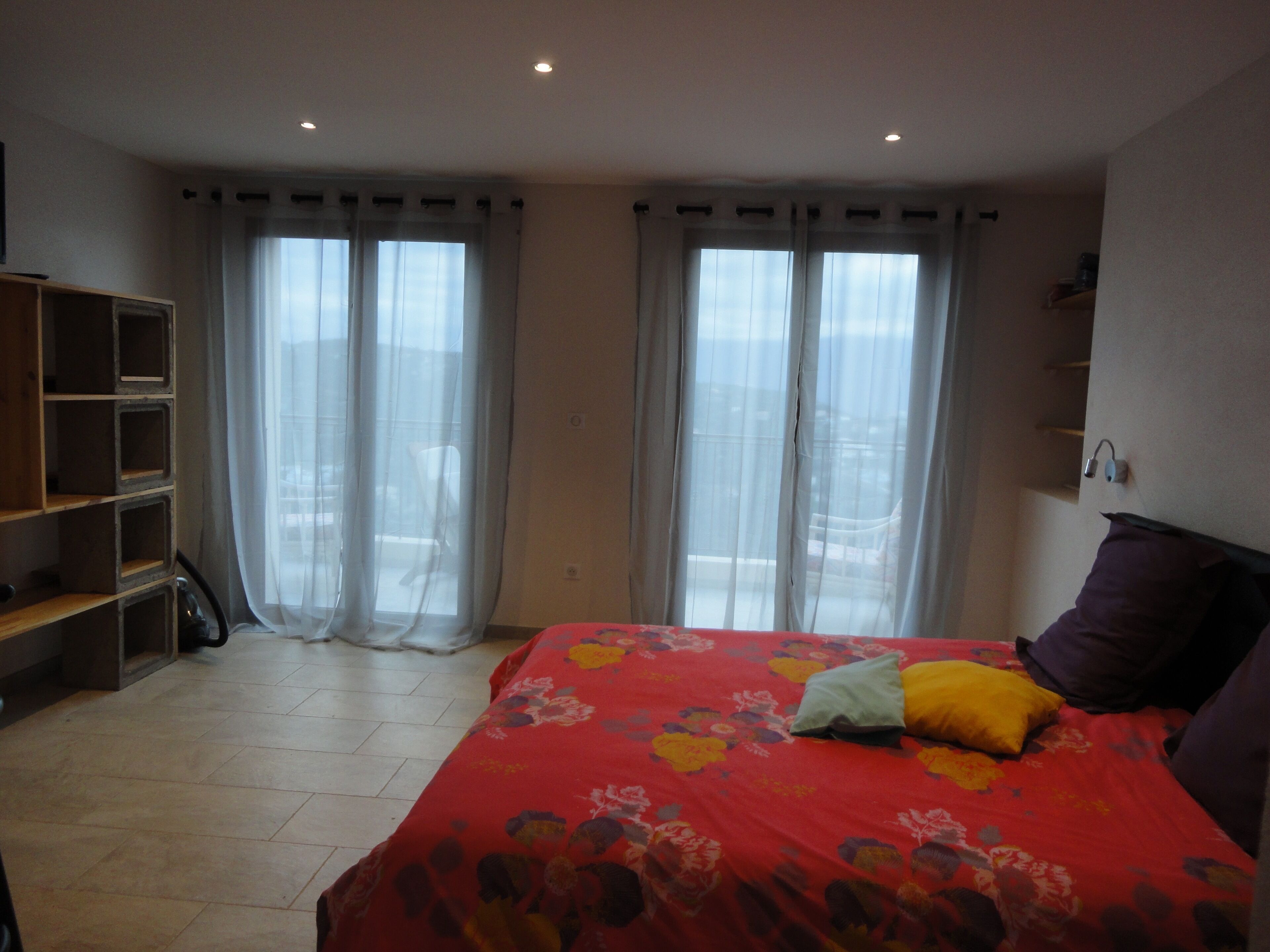 Nueva Casa (2016) Entre El Mar Y Las Montañas 4 Km De Las Playas - L'Île-Rousse