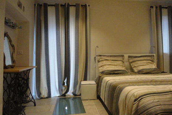 3 Schlafzimmer, Bügeleisen/Bügelbrett, Reisekinderbett, WLAN