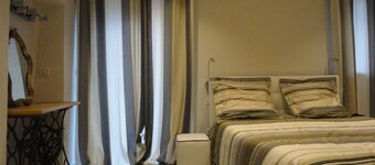 new house (2016) between sea and mountains 4 km from the beaches