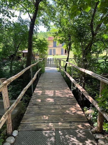  CASA von VIOLE entspannt Ideal für Familien oder Gruppen von Freunden  