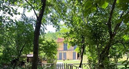 House consists of a "two-room" and a "trilocale", Valdarno Aretino