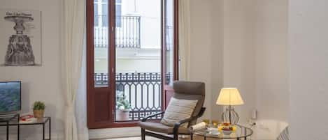 منطقة المعيشة