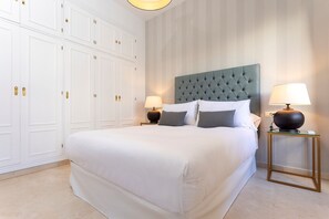2 chambres, Wi-Fi, literie fournie
