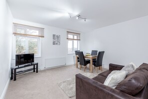 منطقة المعيشة