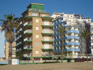 Exterieur