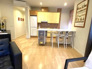 Interior - Apartment close to La Puerta Del Sol in Madrid (Madrid)