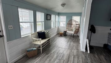 Interieur