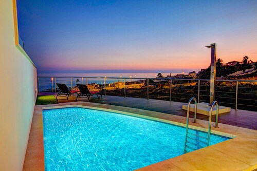 Villa Luisa Seaview 1 by Casasol