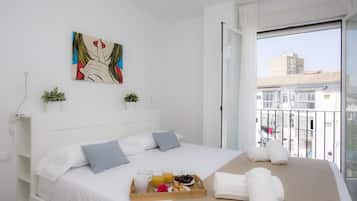 3 slaapkamers, wifi, beddengoed