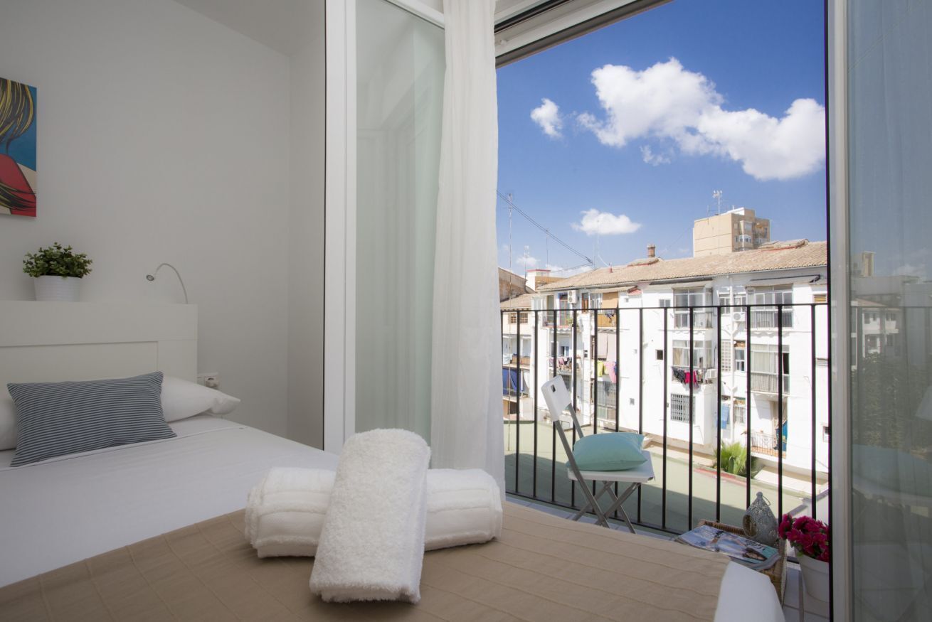 3 slaapkamers, wifi, beddengoed