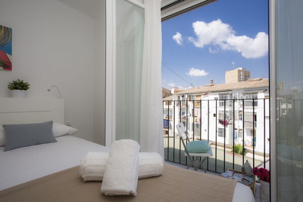 3 chambres, Wi-Fi, draps fournis