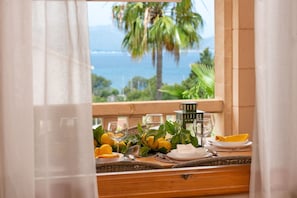 Dining - V. Villa Teix de Bonaire (Alcudia)