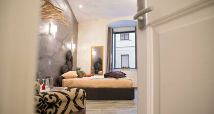 GIò GALA 'RELAIS- APPARTEMENT DE LUXE